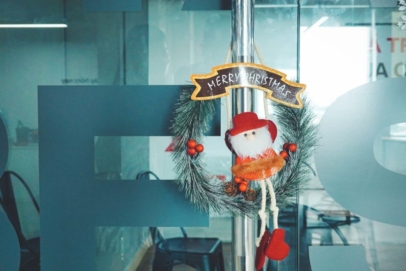 Geschäftliche Weihnachtsgrüße 2025 – moderne und besinnliche Wünsche zum Fest