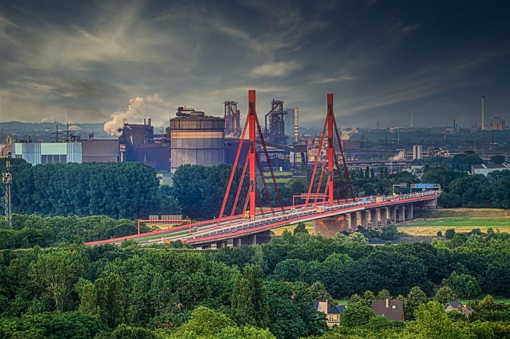 moers, duisburg, industry, north rhine westphalia, ruhr area, environmental pollution, exhaust, smoke, environment, work, germany, dump, landscape, moers, moers, duisburg, duisburg, duisburg, duisburg, duisburg