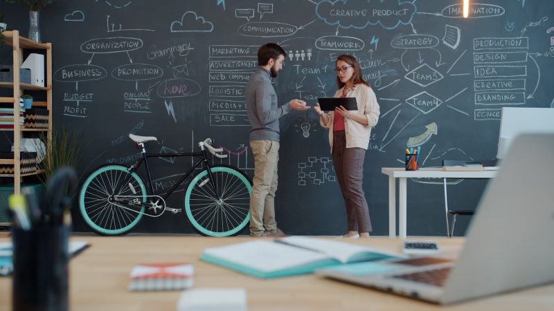 Vorsorge für Unternehmer – das ist bei der Absicherung zu beachten