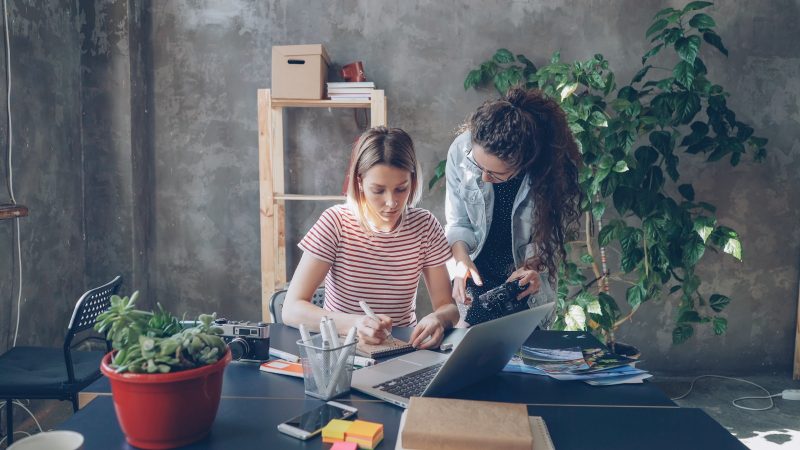 Hubspot vs. Salesforce im Mittelstand: Vergleich und Alternativen 2026